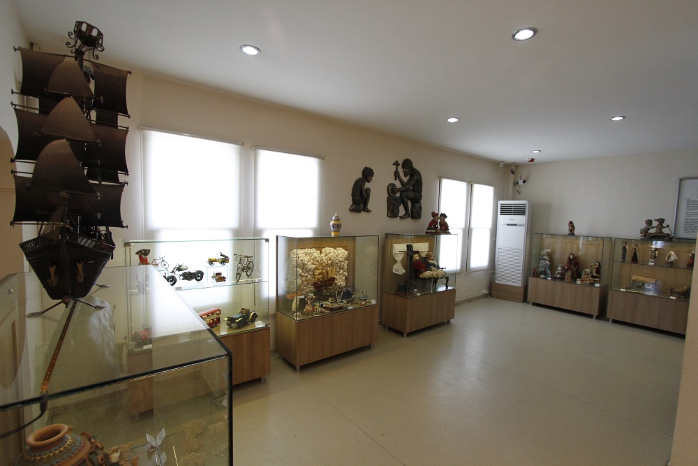 Ümran Baradan Oyuncak Müzesi